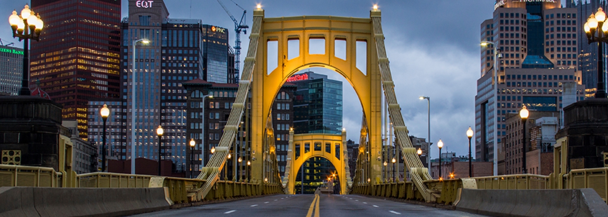 Pittsburgh Bridge